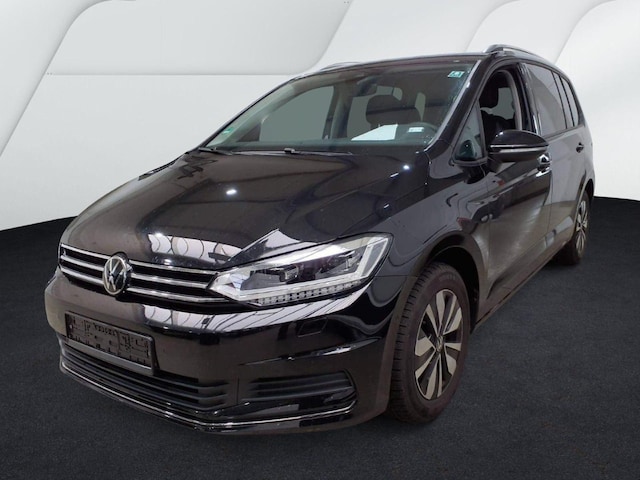 Volkswagen Touran 1.5 TSI DSG IQ.Drive
