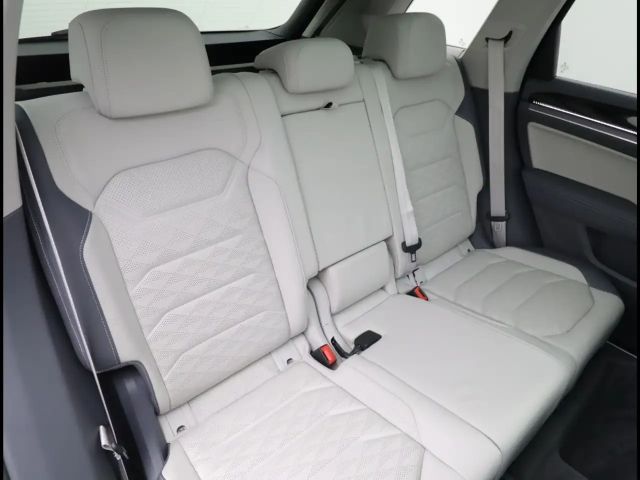 Volkswagen Touareg 3.0 V6 TDI 3.0 V6 TSI R-Line