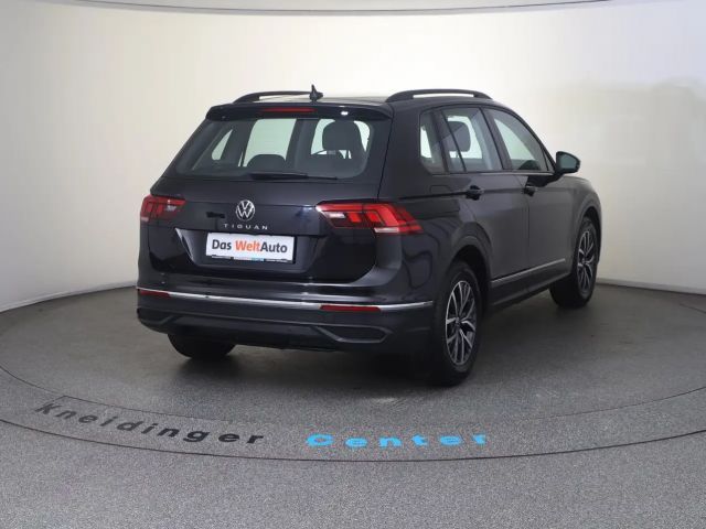 Volkswagen Tiguan DSG Life