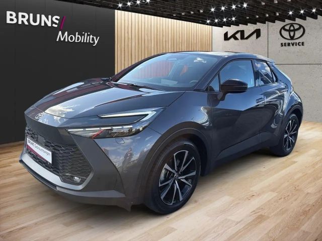 Toyota C-HR Style