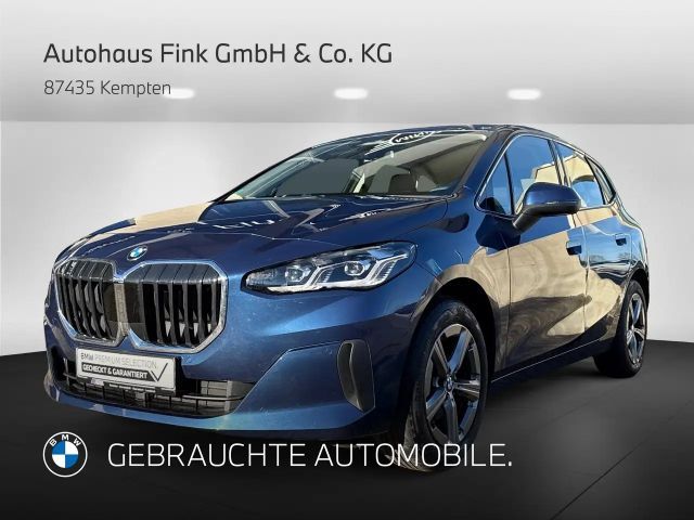 BMW 220 220i Active Tourer Comfort pakket