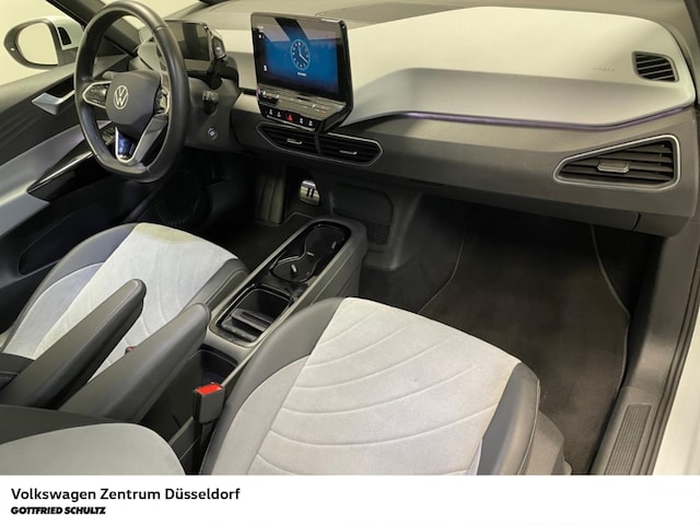 Volkswagen ID.3 150 kW Performance Pro