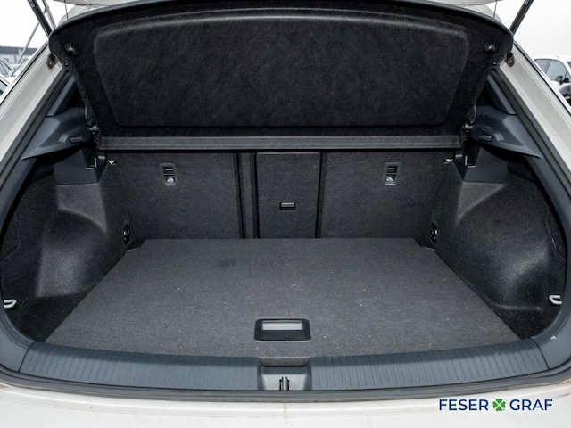 Volkswagen T-Roc 1.5 TSI DSG Plus R-Line