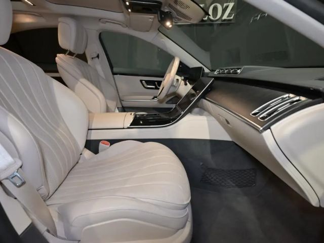 Mercedes-Benz S 350 4MATIC S 350 d Sedan