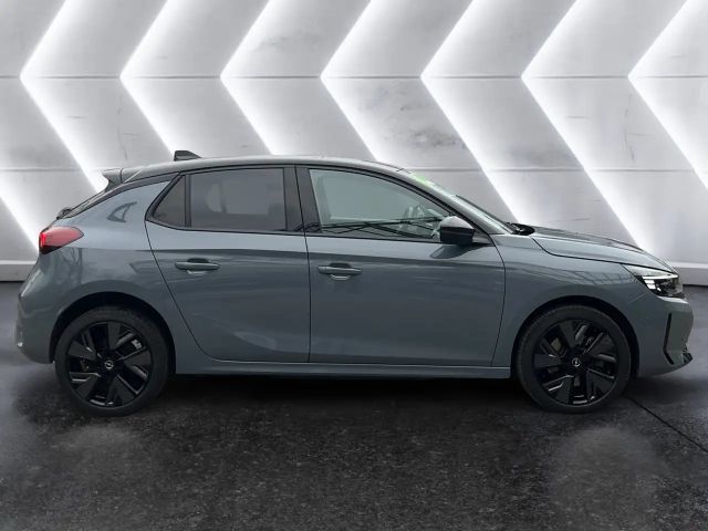 Opel Corsa GS-Line Grand Sport