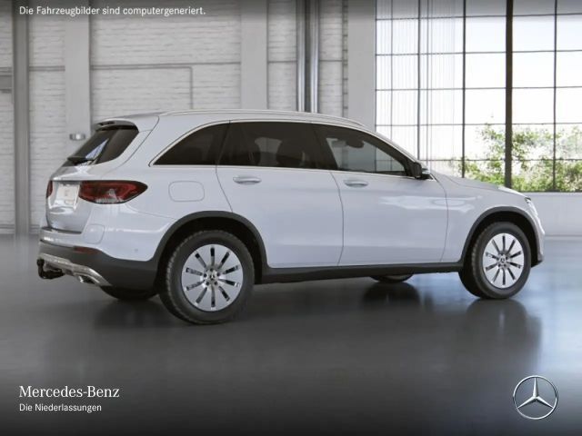 Mercedes-Benz GLC 300 4MATIC