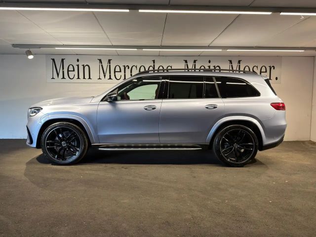 Mercedes-Benz GLS 450 4MATIC GLS 450 d