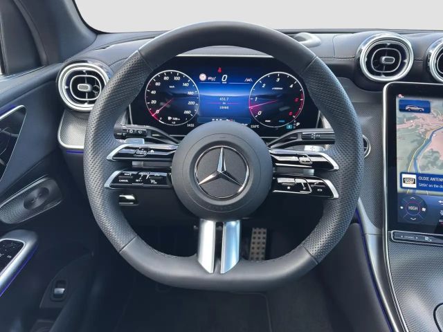 Mercedes-Benz GLC 450 4MATIC AMG Line