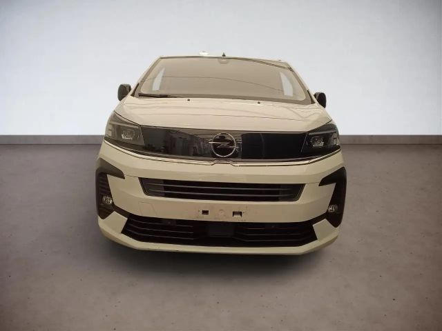 Opel Zafira Life 2.0 CDTI