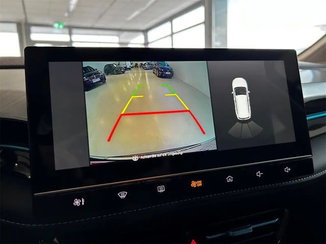 MG MG5 51 kWh Comfort Standard range