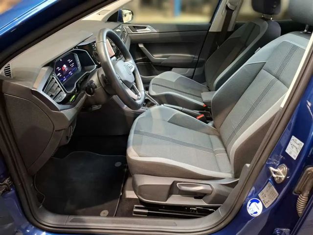 Volkswagen Polo 1.0 TSI DSG Style