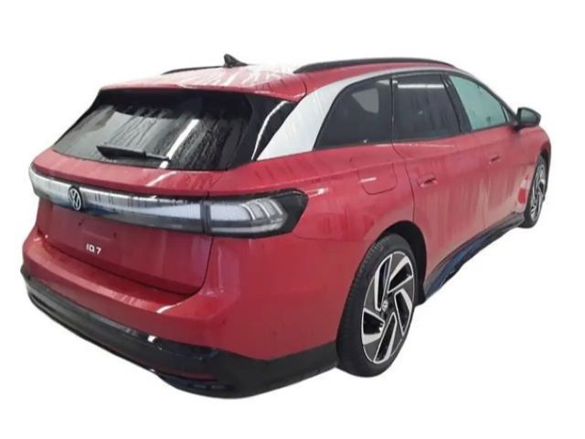 Volkswagen ID.7 IQ.Drive Pro Tourer