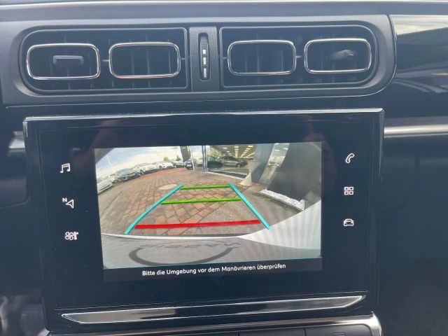 Citroën C3 PureTech Shine