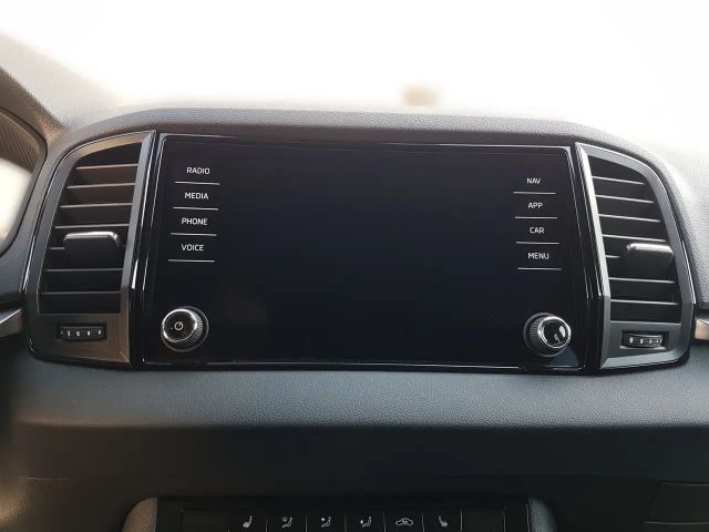 Skoda Karoq 1.5 TSI Selection