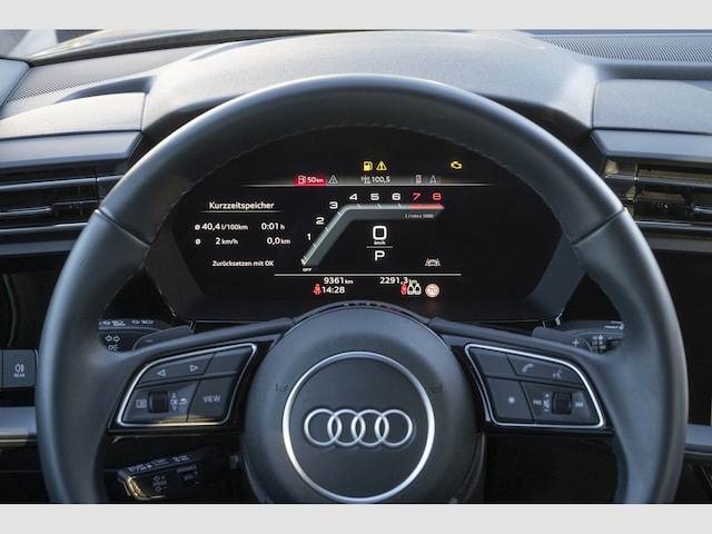 Audi A3 35 TFSI S-Tronic Sportback