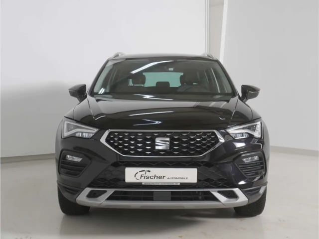Seat Ateca 1.5 TSI DSG