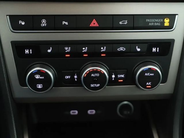 Seat Ateca 1.5 TSI DSG