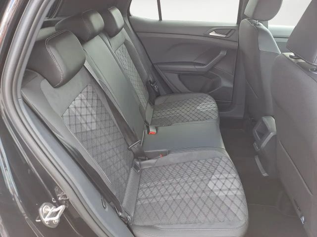 Volkswagen T-Cross 1.5 TSI R-Line