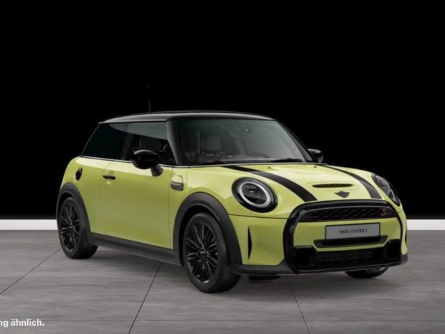 MINI Cooper S 3-deurs