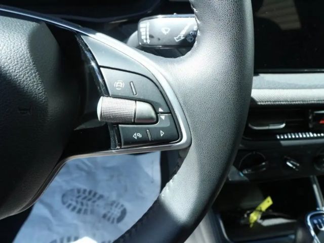 Skoda Fabia Selection