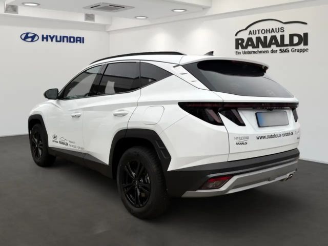 Hyundai Tucson 2WD Prime