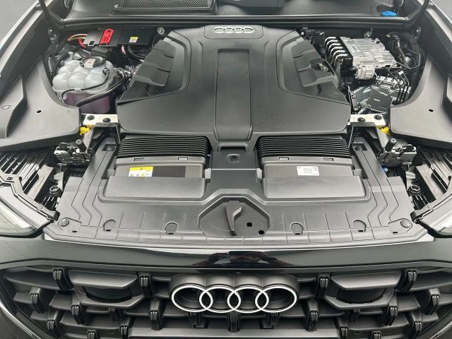 Audi Q8 45 TDI Quattro