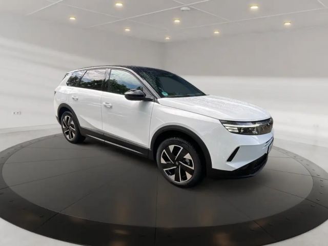 Opel Grandland X GS-Line Grand Sport