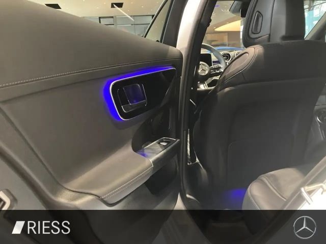 Mercedes-Benz C 200 AMG Line Estate