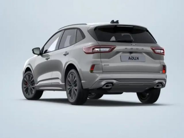 Ford Kuga Hybrid