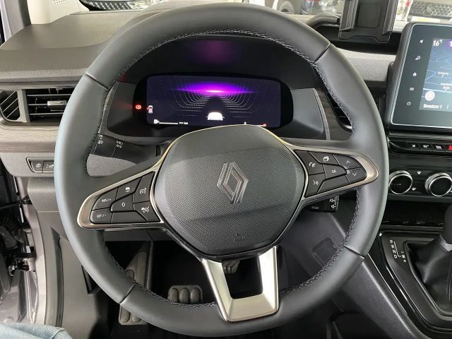 Renault Kangoo Edition One