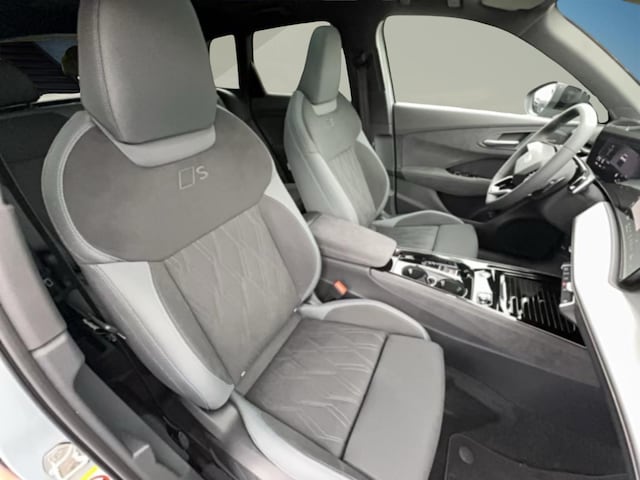 Audi Q3 Hybride S-Tronic