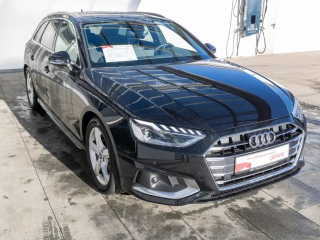 Audi A4 35 TDI Avant