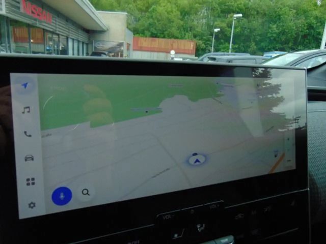 Subaru Solterra Comfort