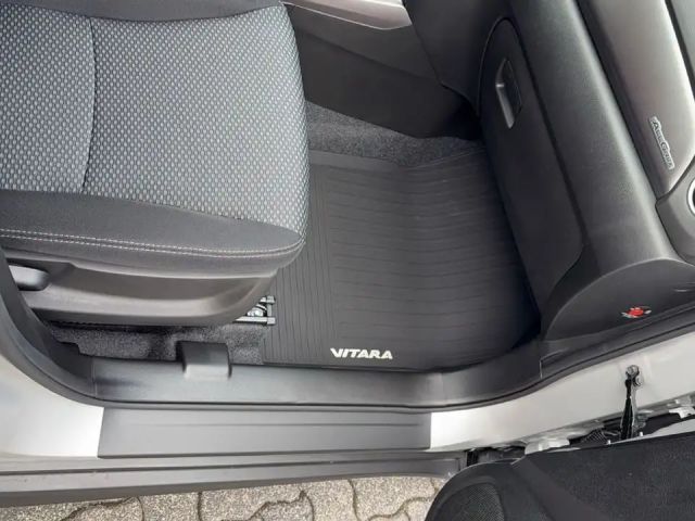 Suzuki Vitara 4x4 Comfort Hybrid