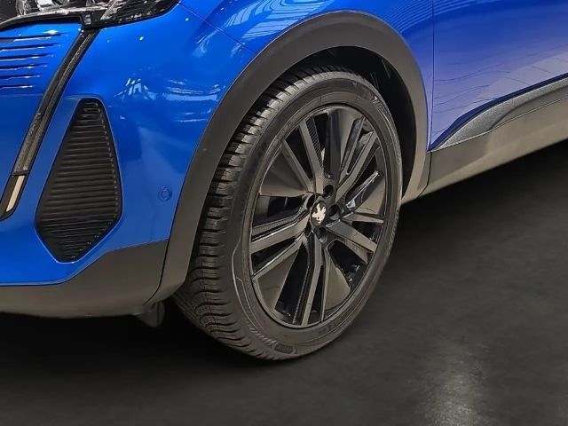Peugeot 3008 EAT8 GT-Line Hybrid4