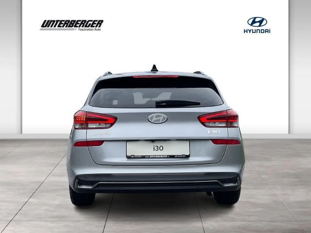 Hyundai i30 1.0 T-GDi
