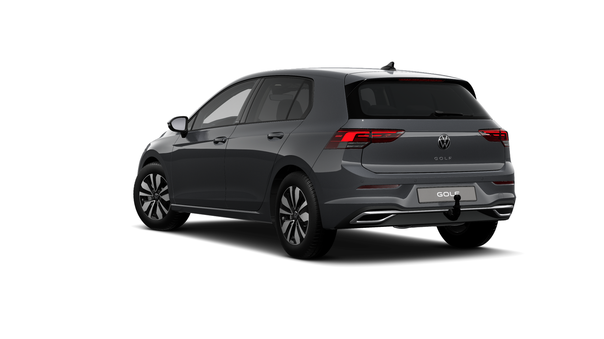 Volkswagen Golf 2.0 TDI DSG Golf VIII Move