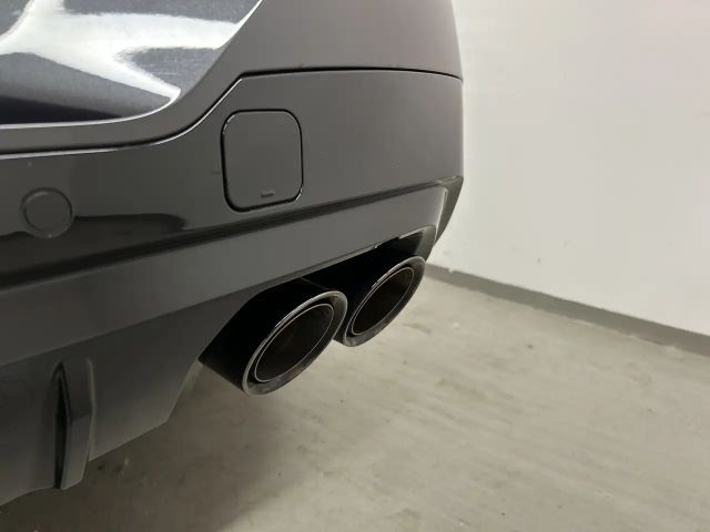 BMW X3 M-Sport xDrive