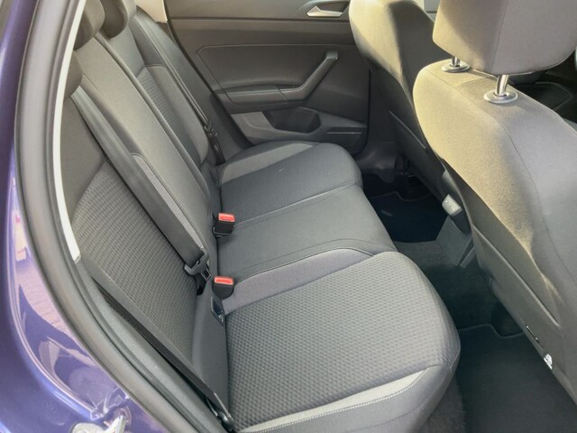 Volkswagen Polo Life