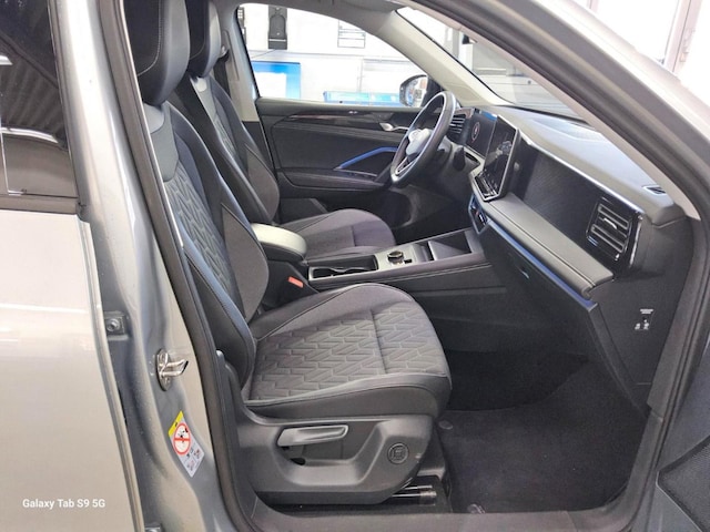 Volkswagen Tiguan 1.5 eTSI