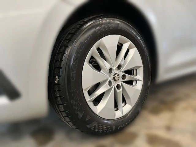 Skoda Octavia Ambition