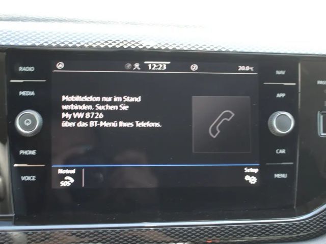 Volkswagen Taigo Life