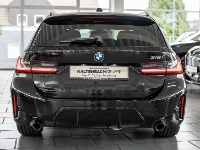 BMW 318 318i M-Sport Touring