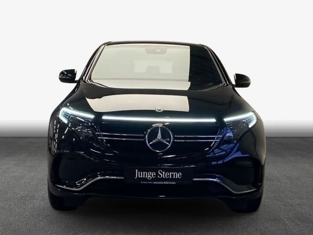 Mercedes-Benz EQC 400