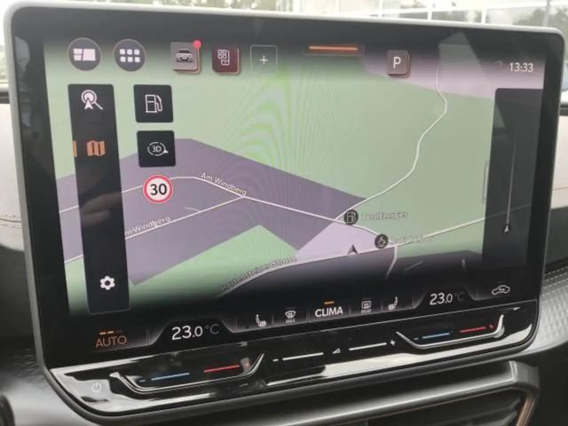 Cupra Leon 1.5 TSI Sportstourer