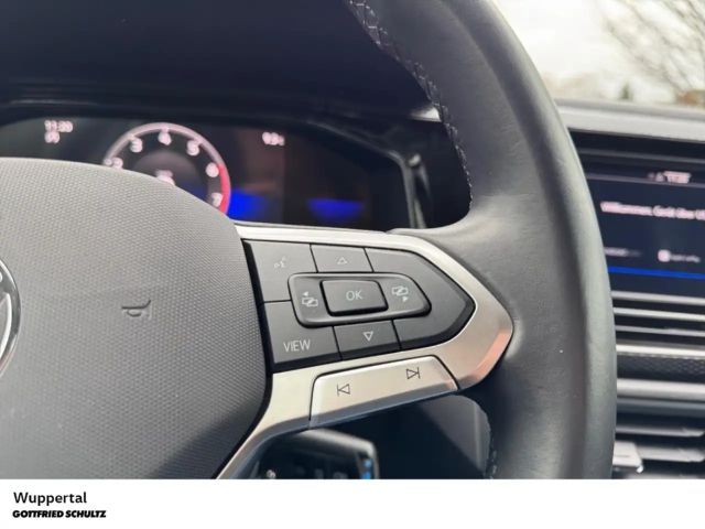 Volkswagen Taigo 1.0 TSI Life