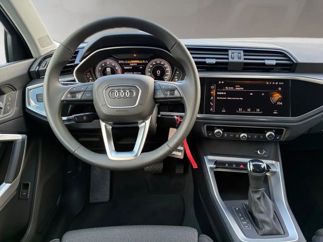 Audi Q3 35 TFSI