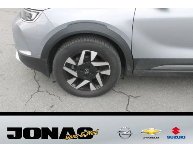 Opel Mokka 1.2 Turbo Elegance