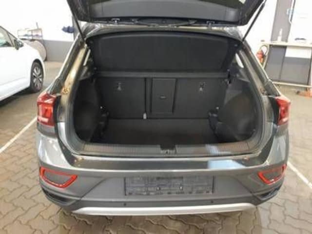 Volkswagen T-Roc 1.0 TSI