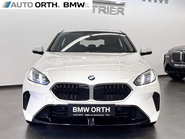 BMW 120 M-Sport Sedan